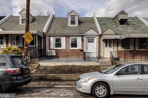 6410 Guyer Ave, Philadelphia PA 19153-2406 exterior