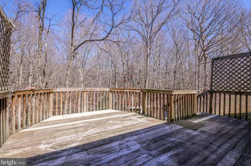 15814 Blackburn St, Accokeek MD 20607-9513 exterior