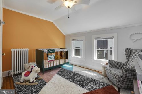 707 Silver Spring Ave, Silver Spring MD  20910-4661 exterior