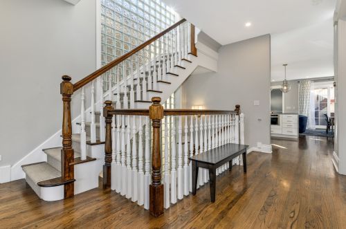 2219 Shakespeare Ave, Chicago IL 60647-3316 exterior