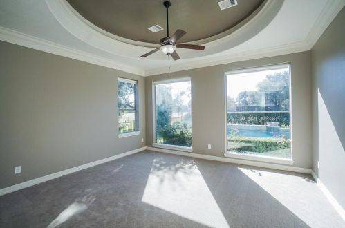 4219 Wentworth Dr, Fulshear TX 77441-4227 exterior