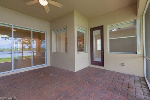 2007 Jacklin Ct, Naples FL exterior