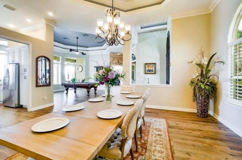 775 Cricklewood Ter, Lake Mary FL 32746-5306 exterior