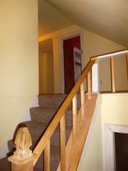 3119 14th St, Milwaukee WI  53206-2768 exterior