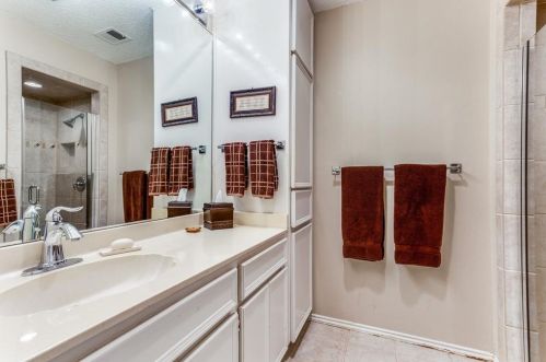 3386 El Dorado, Austin TX 78734-5232 exterior