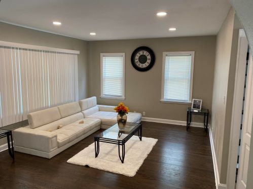 4157 49th St, Milwaukee WI  53216-1305 exterior