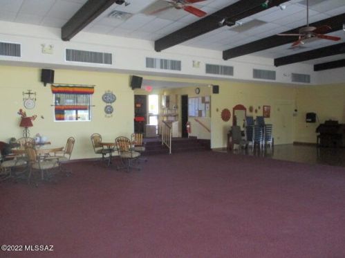 225 Mora Dr, Green Valley AZ 85614-4318 exterior