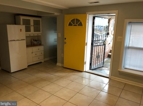 3547 11th St, Washington DC  20010-2231 exterior