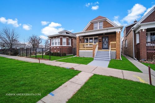 8944 Normal Ave, Chicago IL  60620-2211 exterior