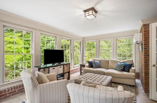 5511 Durrett Dr, Atlanta GA 30338-2948 exterior