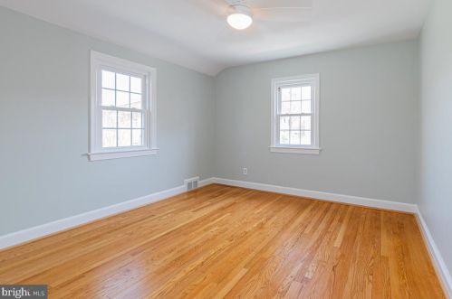 203 Normandy Dr, Silver Spring MD 20901-3116 exterior