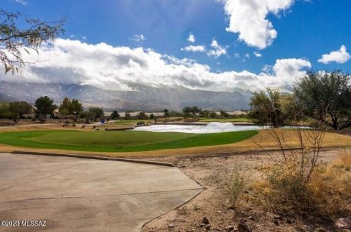 37660 Mashie Dr, Tucson AZ 85739-1134 exterior