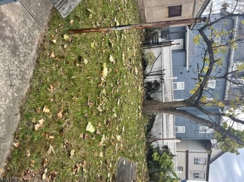 225 21 St, Paterson NJ 07513-1509 exterior