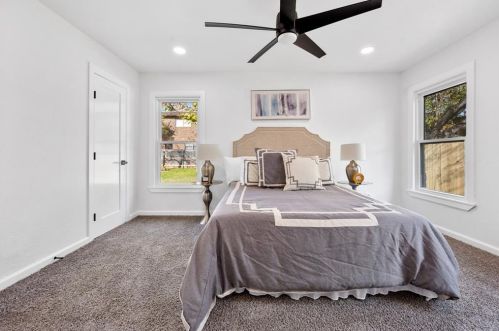 2521 Amelia St, Dallas TX  75235-8222 exterior