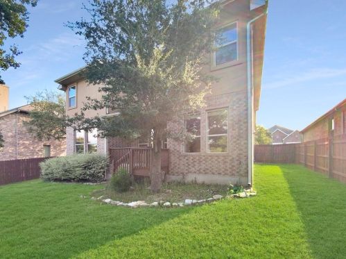 788 Catalina Ln, Austin TX 78737-4715 exterior