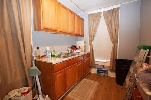 22 Channing St, Worcester MA 01605-3410 exterior