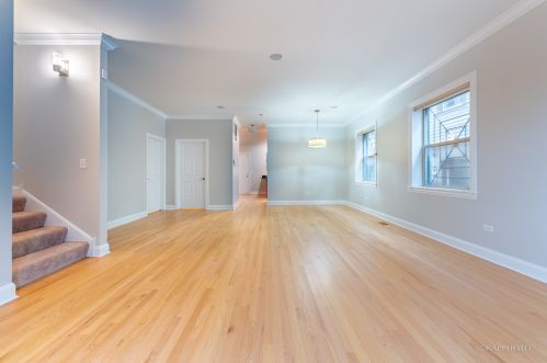 2036 Warren Blvd, Chicago IL  60612-2415 exterior