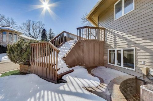 2185 Ferris Ln, Saint Paul MN 55113-3877 exterior