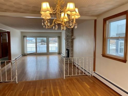 80 Norton Rd, Quincy MA  02169-2552 exterior