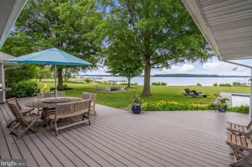 24842 Deepwater Point Dr, Saint Michaels MD 21663-2319 exterior