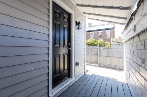 4923 Butler St, Pittsburgh PA 15201-2647 exterior