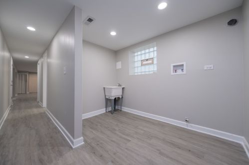 715 92nd St, Chicago IL  60619-7603 exterior