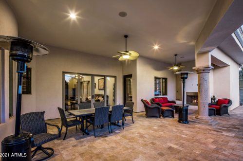 2375 Cloud Dr, Chandler AZ 85249-3781 exterior