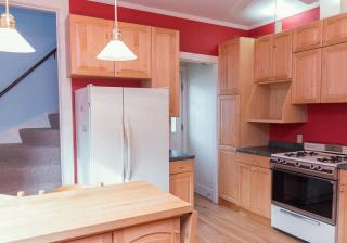 3403 Cramer St, Milwaukee WI  53211-2816 exterior