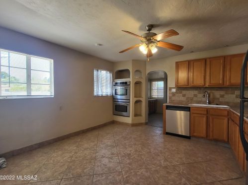 3042 Park Ave, Tucson AZ  85719-2540 exterior