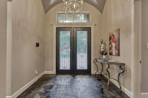 12122 Hawthorne Dr, Montgomery TX 77356-5449 exterior