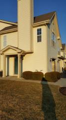 2462 Dickens Dr, Aurora IL  60503-5766 exterior