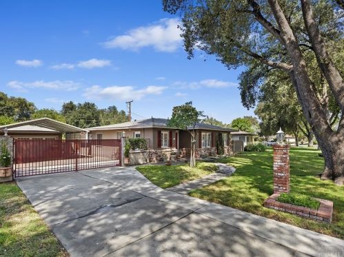 3395 Sunnyside Dr, Riverside, CA 92506-2122