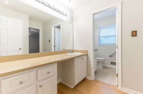 2304 Amber Wood Dr, Lithonia GA 30078-6131 exterior