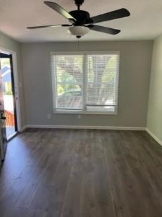 507 Heron St, Denison TX  75020-6321 exterior