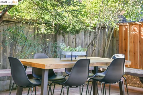 1931 Vine St, Berkeley CA 94709-2032 exterior