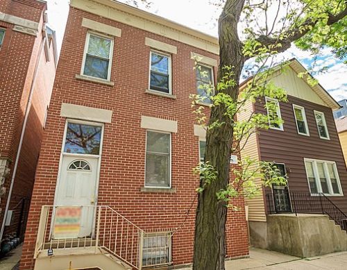 827 Miller St, Chicago, IL 60607-4203
