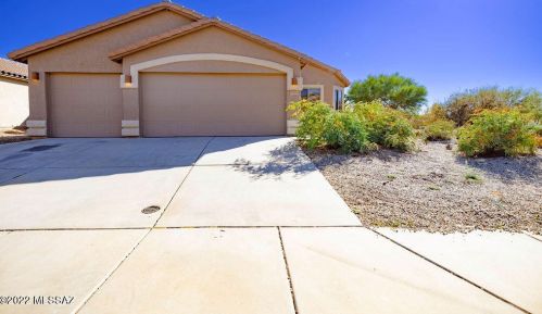 9130 Whispering Pine Dr, Tucson, AZ 85756-6126
