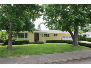 4895 Herman St, Eugene, OR 97404-3337
