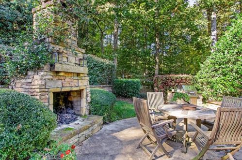 1032 Lk Dr, Gainesville GA 30506-1728 exterior