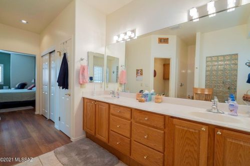 917 Placita Hermosura, Green Valley AZ 85614-4769 exterior