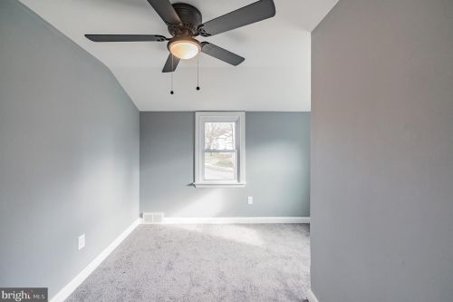 1134 Mulberry St, Chester PA 19015-3046 exterior