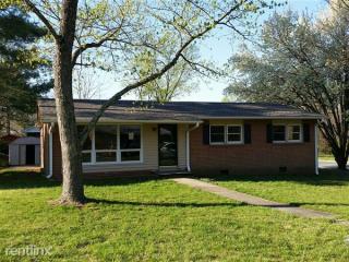 1500 Guest St, Greensboro NC  27405-3708 exterior