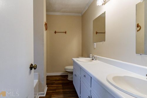 3521 Oakwilde Ct, Lithonia GA 30039-4914 exterior