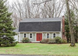 1053 Frank Smith Rd, Springfield, MA 01106-2903