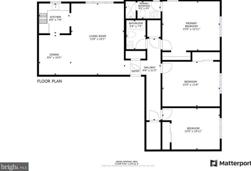 116 Lee Ave, Silver Spring MD 20912-4959 exterior