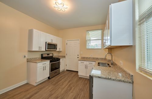 8037 Aberdeen St, Chicago IL  60620-3051 exterior