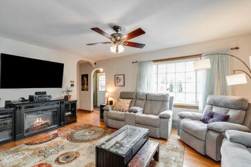 3220 21 St, Milwaukee WI 53215-4403 exterior