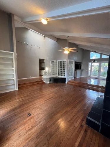 3724 Millswood Dr, Irving TX  75062-7537 exterior