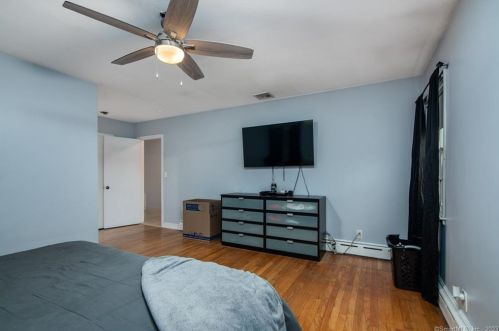 155 Crestwood Rd, Torrington CT 06790-4033 exterior