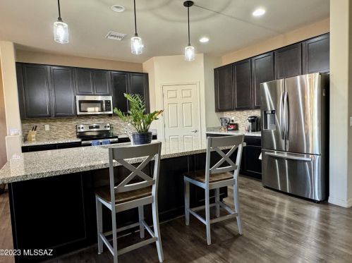 8969 Lee St, Tucson AZ  85715 exterior